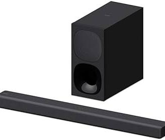 soundbar sony