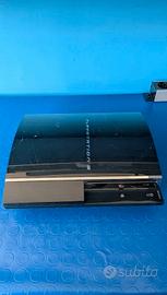 PS3 60gb non funzionante