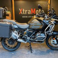 BMW R 1250 GS Adventure (2019 - 20)