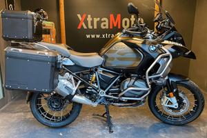 BMW R 1250 GS Adventure (2019 - 20)