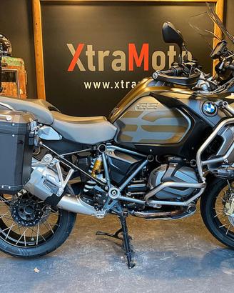 BMW R 1250 GS Adventure (2019 - 20)