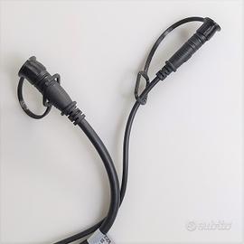 Tappi cavi lowrance Eagle e Reveal