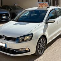 Volkswagen Polo 5p 1.4 TDI 75cv -'15