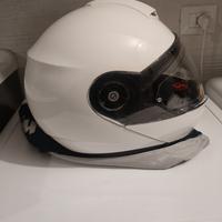 Casco Schuberth C3 pro
