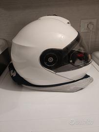 Casco Schuberth C3 pro