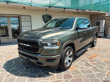 Dodge RAM 1500 5.7 V8 LARAMIE