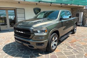 Dodge RAM 1500 5.7 V8 LARAMIE