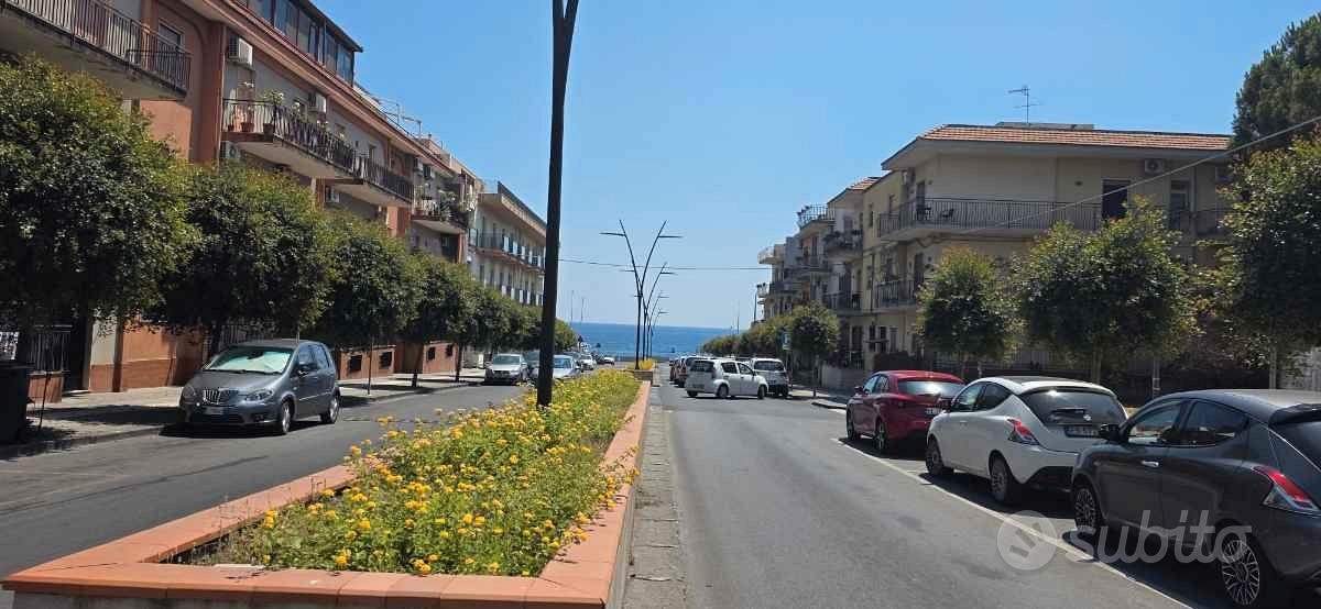 Appartamento – Catania, Nesima Superiore, Monte Po-Nesima-San Leone-Rapisardi - Vista 2