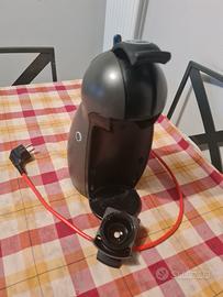 Macchina caffe dolcegusto