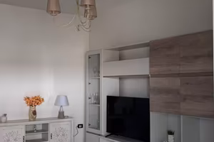 Appartamento arredato