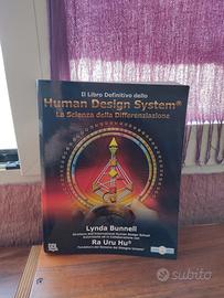 MANUALE UFFICIALE DELLO HUMAN DESIGN SISTEM