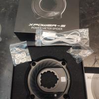 Power meter xcadey 