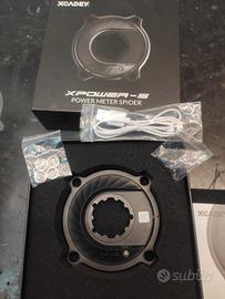Power meter xcadey 