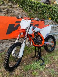Ktm 85 sx