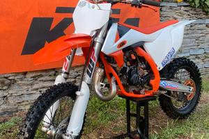 Ktm 85 sx