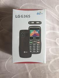 LG G365