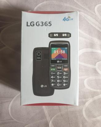 LG G365