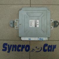 22611ah990 centralina motore subaru wrx sti 03/04