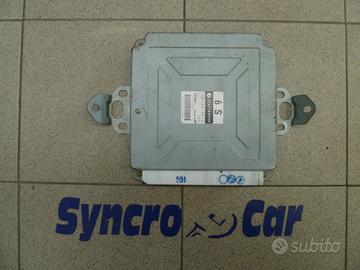 22611ah990 centralina motore subaru wrx sti 03/04