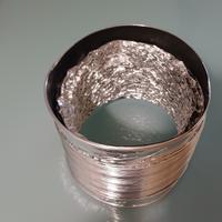 Tubo flessibile in alluminio