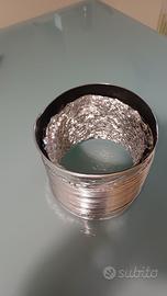 Tubo flessibile in alluminio