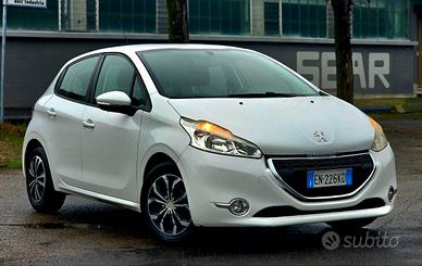 Peugeot 208 1.2 NEOPATENTATI NESSUN LAVORO DA FARE