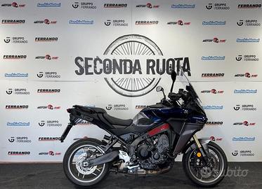 Yamaha Tracer 9