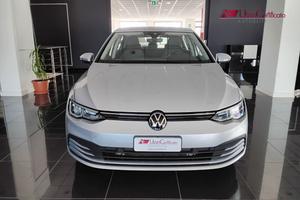 VOLKSWAGEN Golf 2.0 TDI 150 CV DSG SCR Life U10513