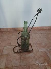 bottiglione con struttura basculante 