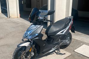 Kymco agility 125 r16+ 2023