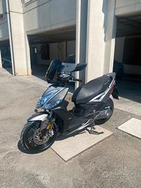 Kymco agility 125 r16+ 2023