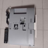 TV Sony ferro stiro telefono arriccia capeli