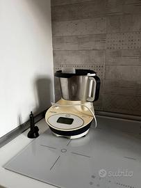 IMETEC Cuko robot da cucina