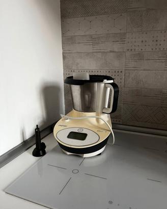 IMETEC Cuko robot da cucina