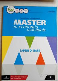 Libro Master Economia Aziendale  9788824782814