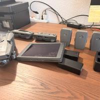 Drone dji mavic 2 zoom