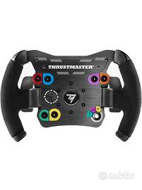 Volante THRUSTMASTER F1 + volante T300Rs