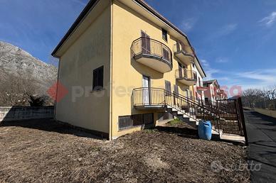 Villa a schiera Bonea [Cod. rif 3293702VRG]
