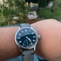 Eberhard Traversetolo - Full Set 2023 Like New