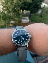 Eberhard Traversetolo - Full Set 2023 Like New