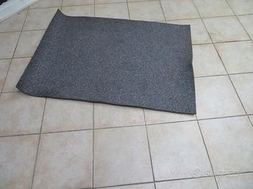 Tappeto in gomma antiscivolo pavimento officina