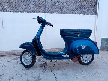 vespa del 1972