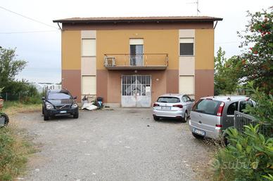 CASA INDIPENDENTE A CADELBOSCO DI SOPRA