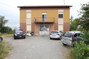 CASA INDIPENDENTE A CADELBOSCO DI SOPRA