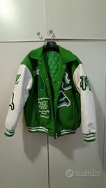 Giacca uomo 