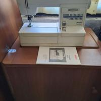 Macchina da cucire PFAFF