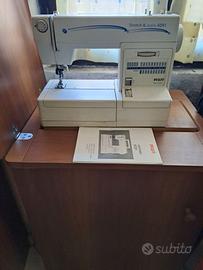 Macchina da cucire PFAFF