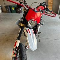 2022 Fantic Motor 125 performance