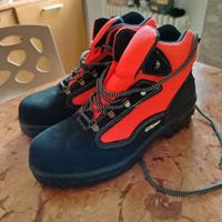 scarpe antinfortunistiche 