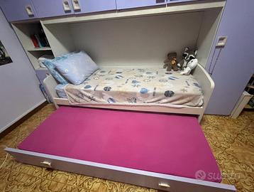 cameretta bambina